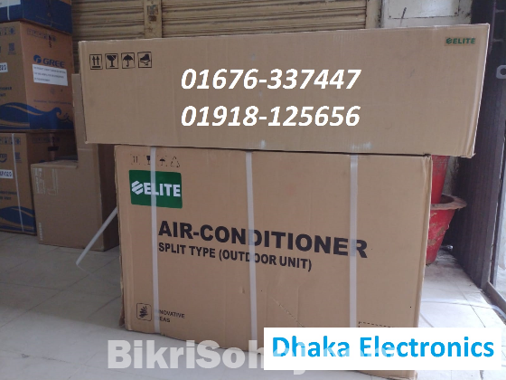 Elite 1.5 Ton EHS-18CRN Split AC Price BD